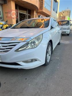 هیوندای سۆناتا